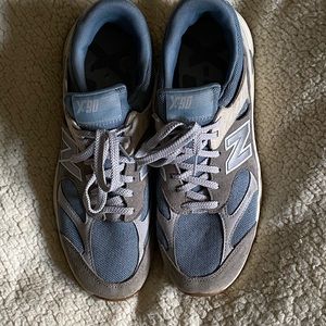 New balance vintage x-90